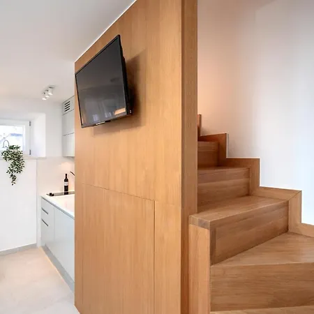 Moscatello Villa Hvar Town