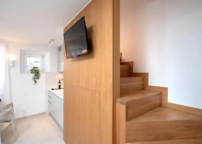 Moscatello Villa Hvar Town