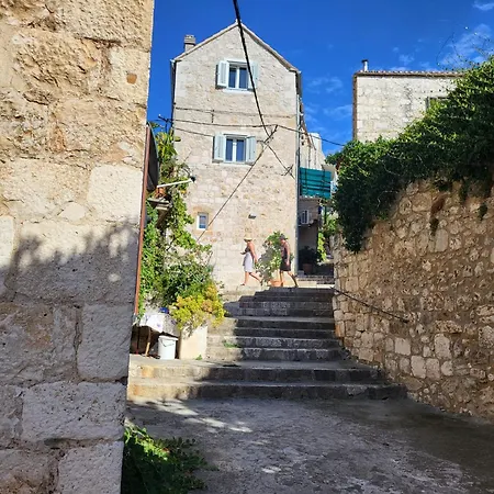 Moscatello Villa
